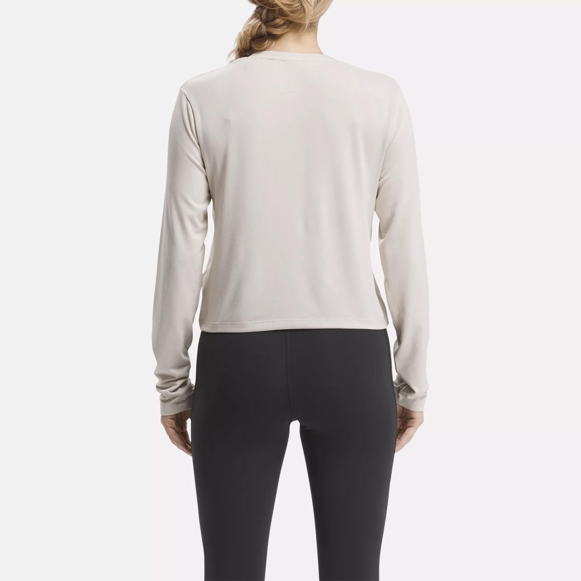 Women's ActivChill+DreamBlend Long Sleeve T-Shirt Female Product Image