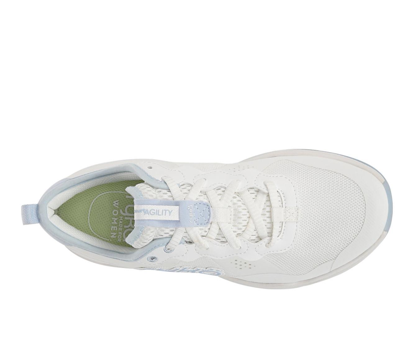 Women's Ryka Court Agility Sneakers Product Image