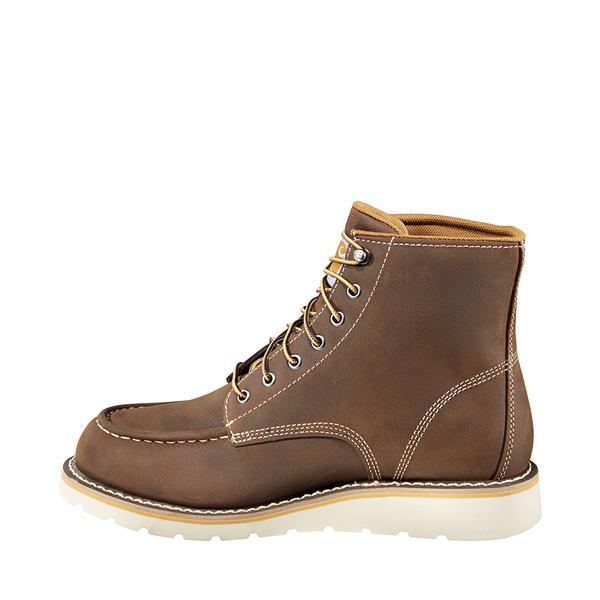 Mens Carhartt® Waterproof 6" Steel Toe Wedge Boot Product Image