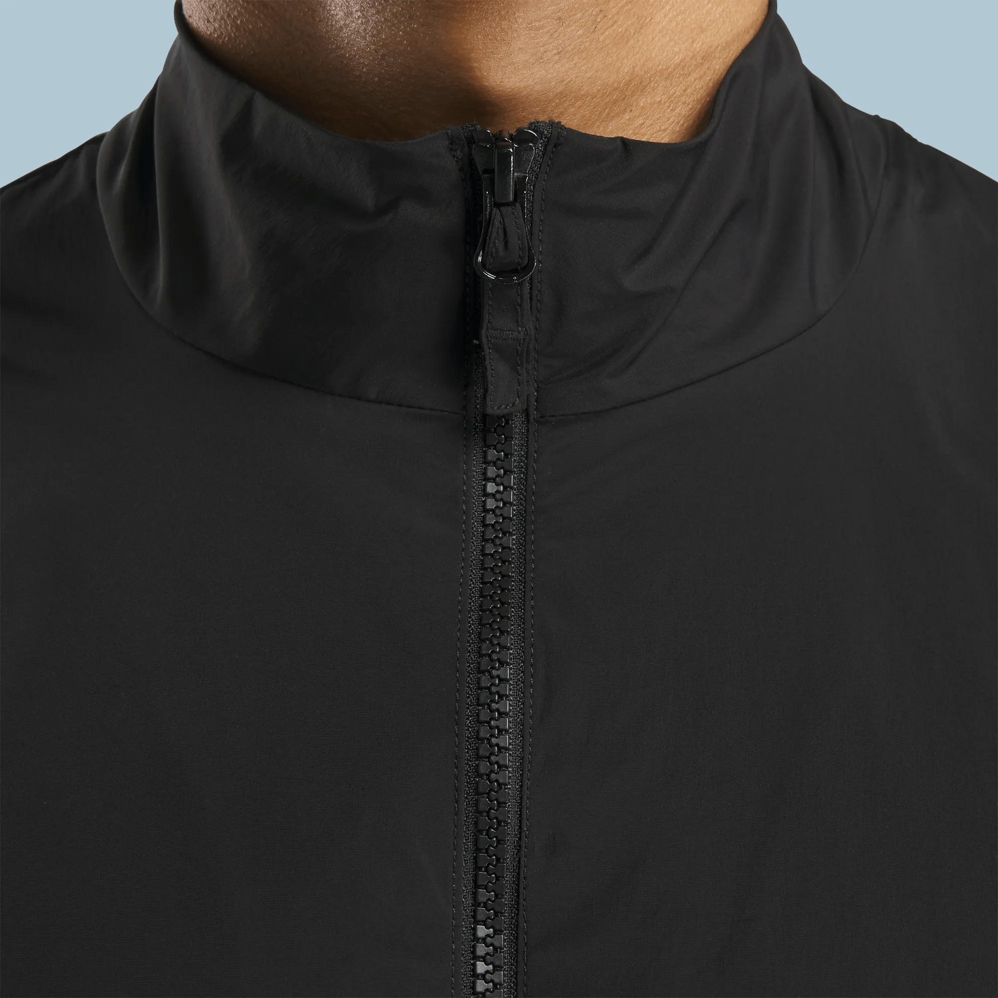 Kanghyuk  x Reebok LTD Stitched Logo Track Jacket Male Product Image