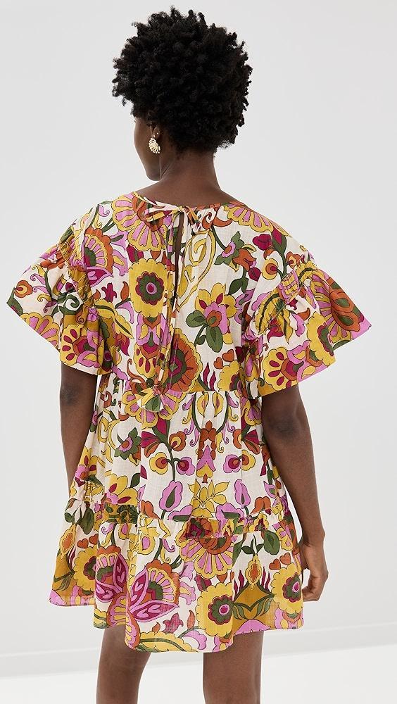 MISA Mabel Dress | Shopbop Product Image