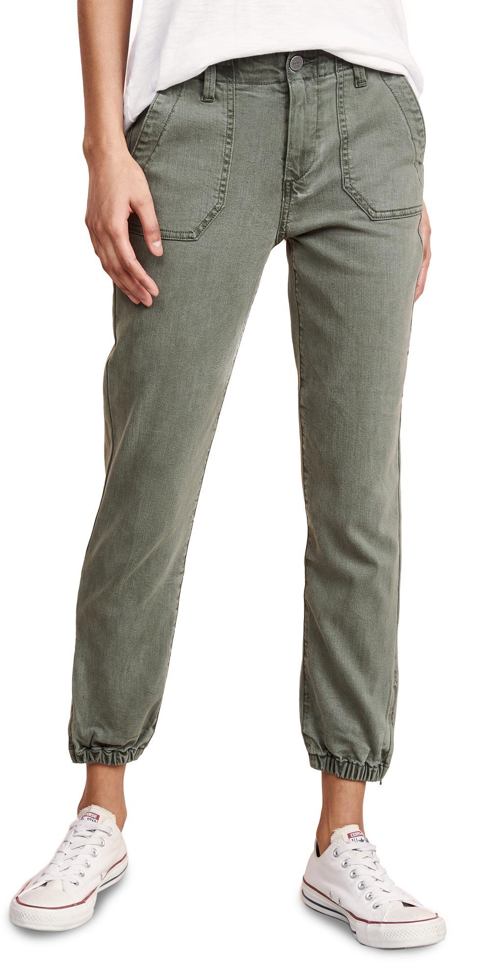 PAIGE Mayslie Joggers Product Image