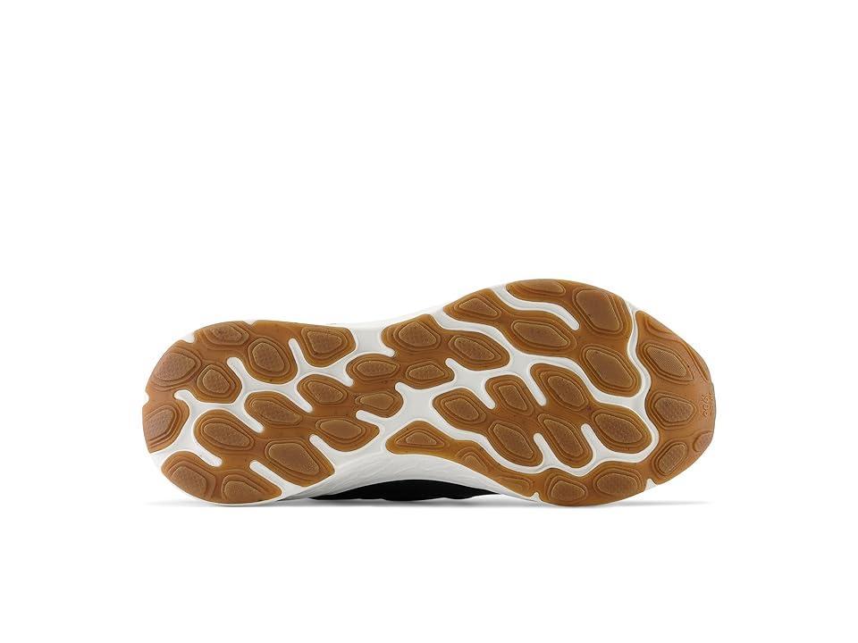 New Balance Fresh Foam X Cruz v3 Blacktop) Women's Shoes Product Image