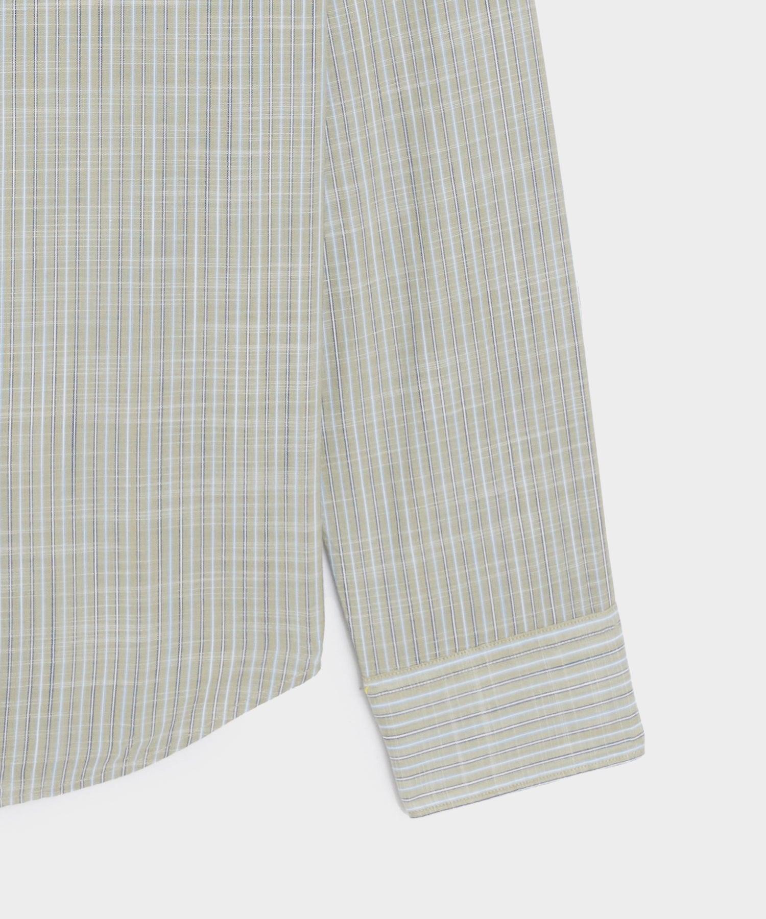 Summerweight Sport Shirt Product Image