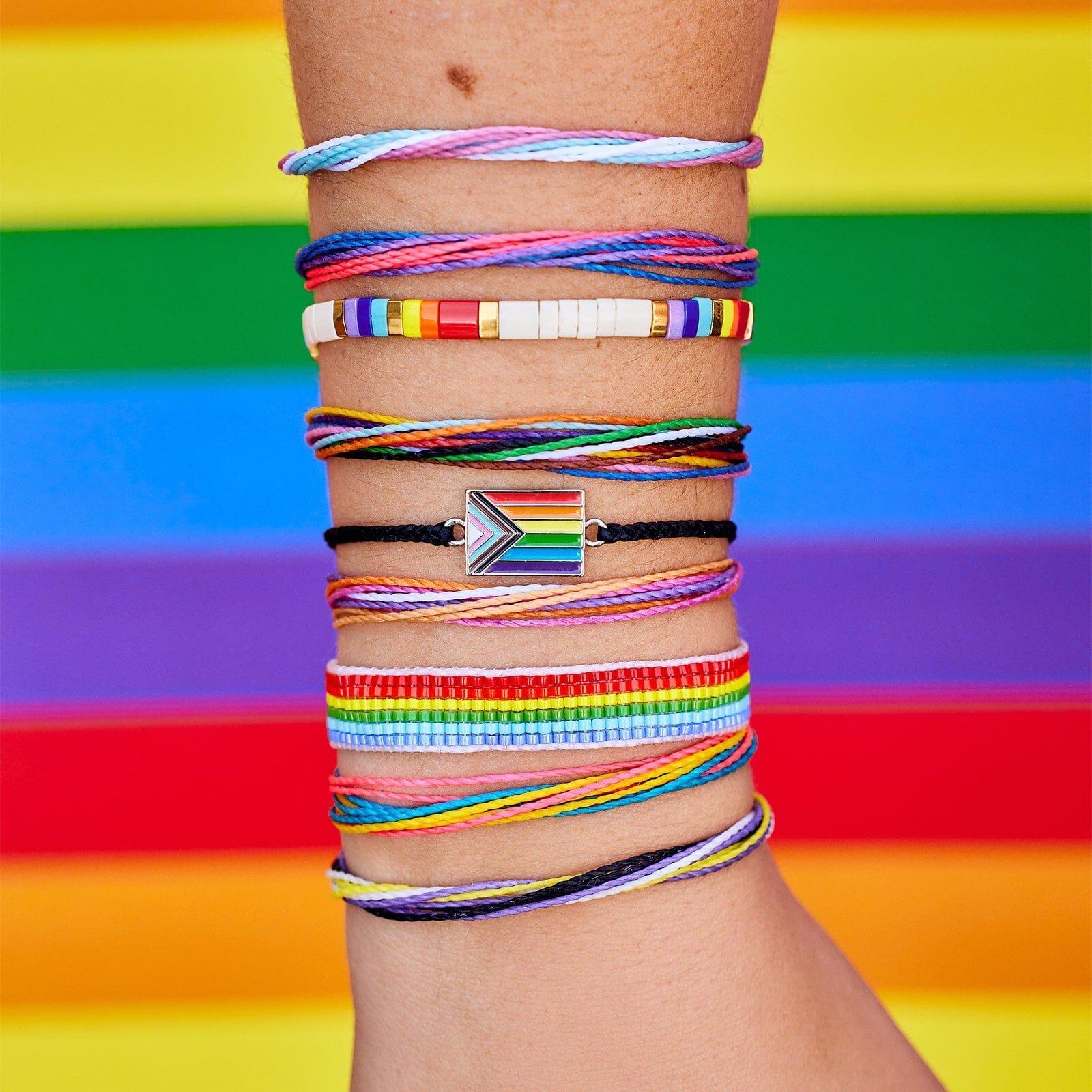 Bisexual Bracelet Male Product Image