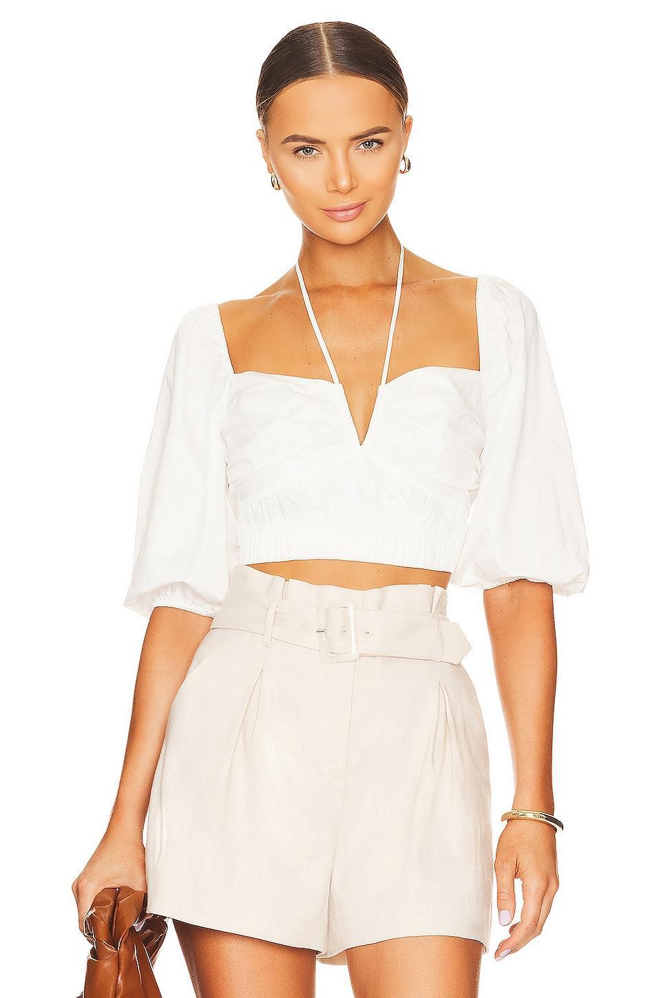 Rosalie Blouse Karina Grimaldi Product Image