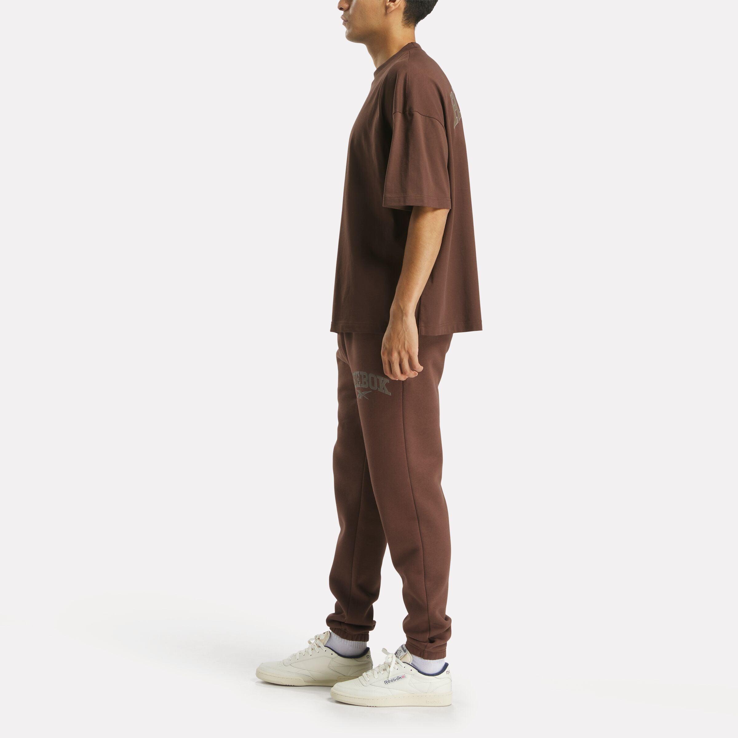 Men's Varsity Joggers Product Image
