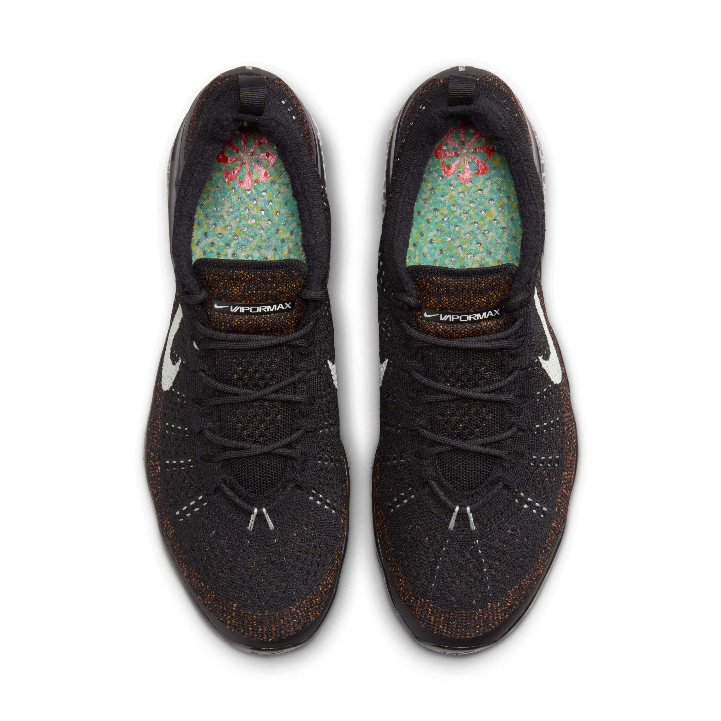 Nike Men's Air VaporMax 2023 Flyknit Electric Shoes Product Image