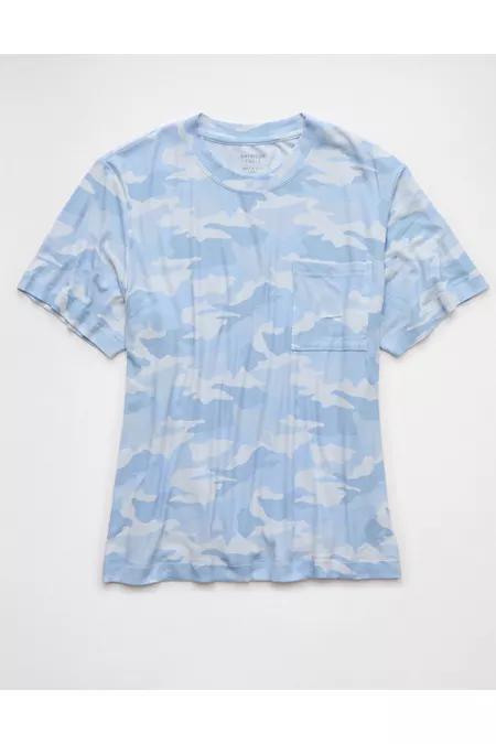 AE Soft Sexy Pocket T-Shirt Women's Product Image