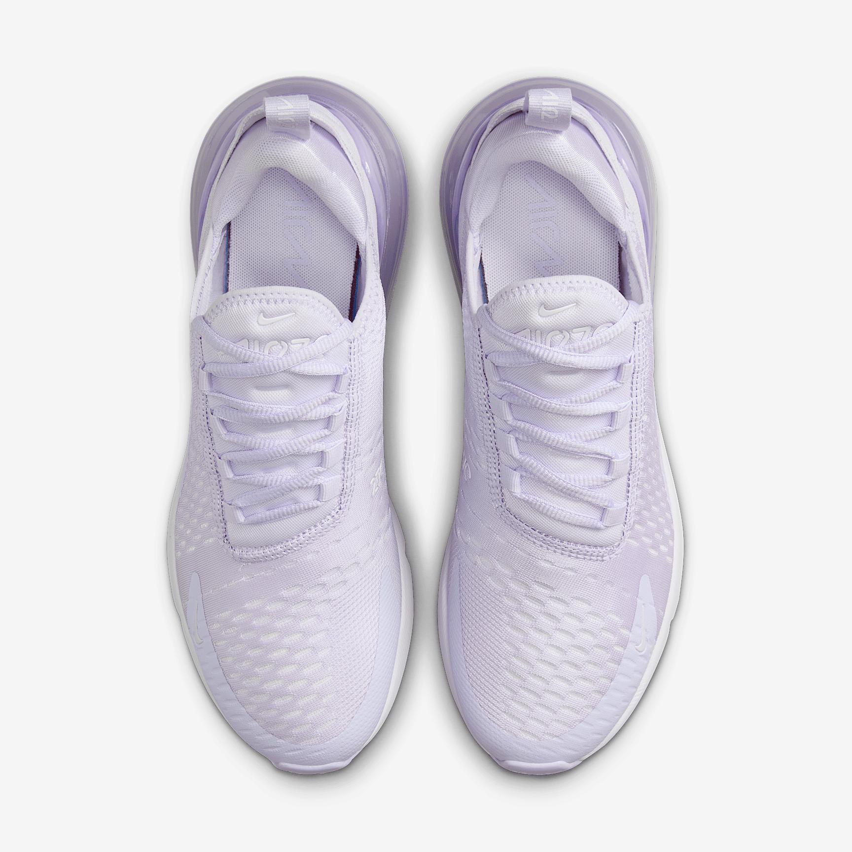 Nike Air Max 270 Women's Shoes Product Image
