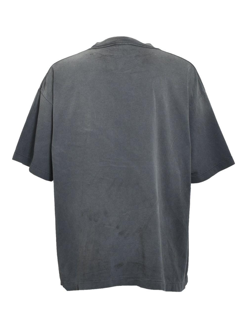 Delicate T-shirt Product Image