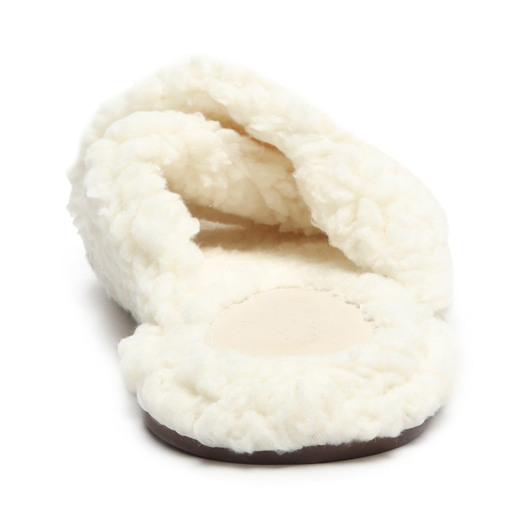Dynora Flat Slide Product Image