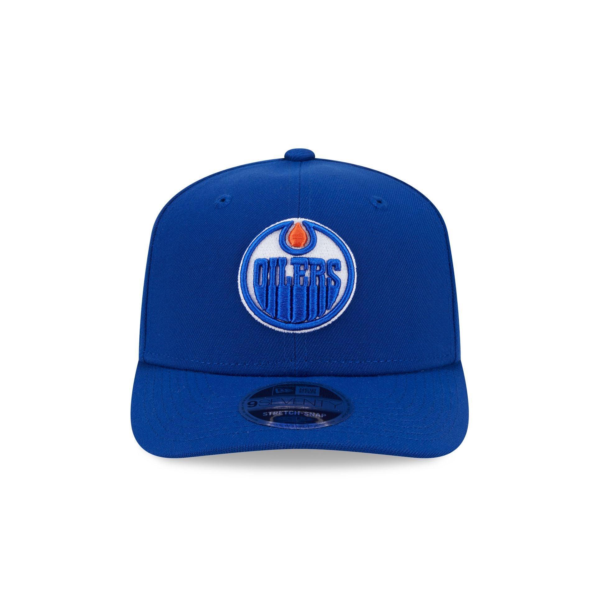 New Jersey Devils 9SEVENTY Stretch-Snap Hat Male Product Image