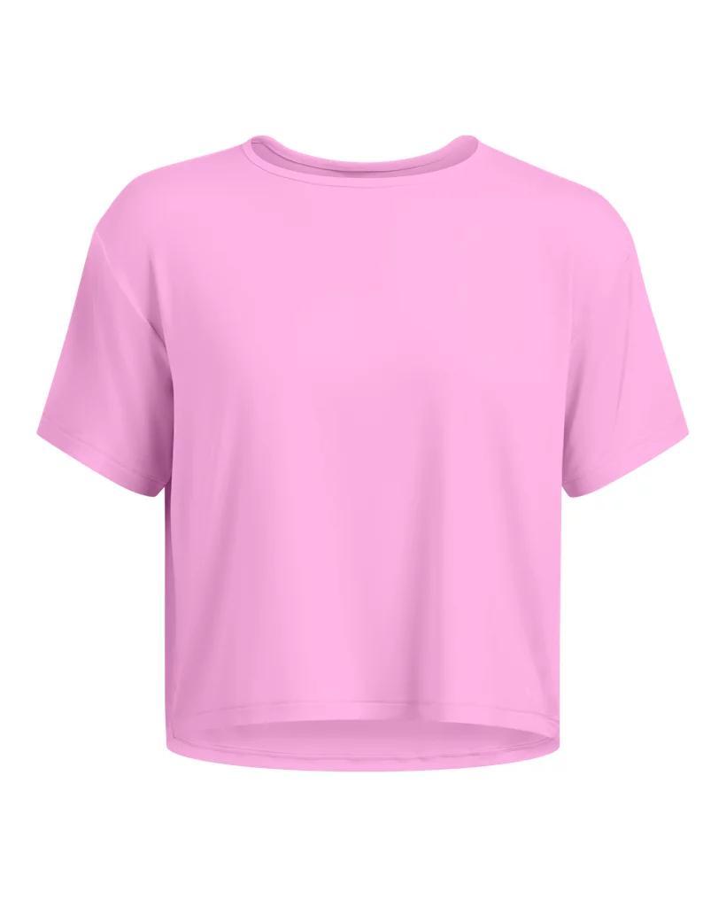 UA Motion Womens Short Sleeve Product Image