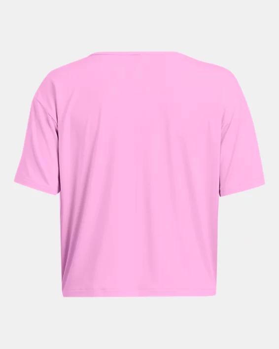 UA Motion Womens Short Sleeve Product Image