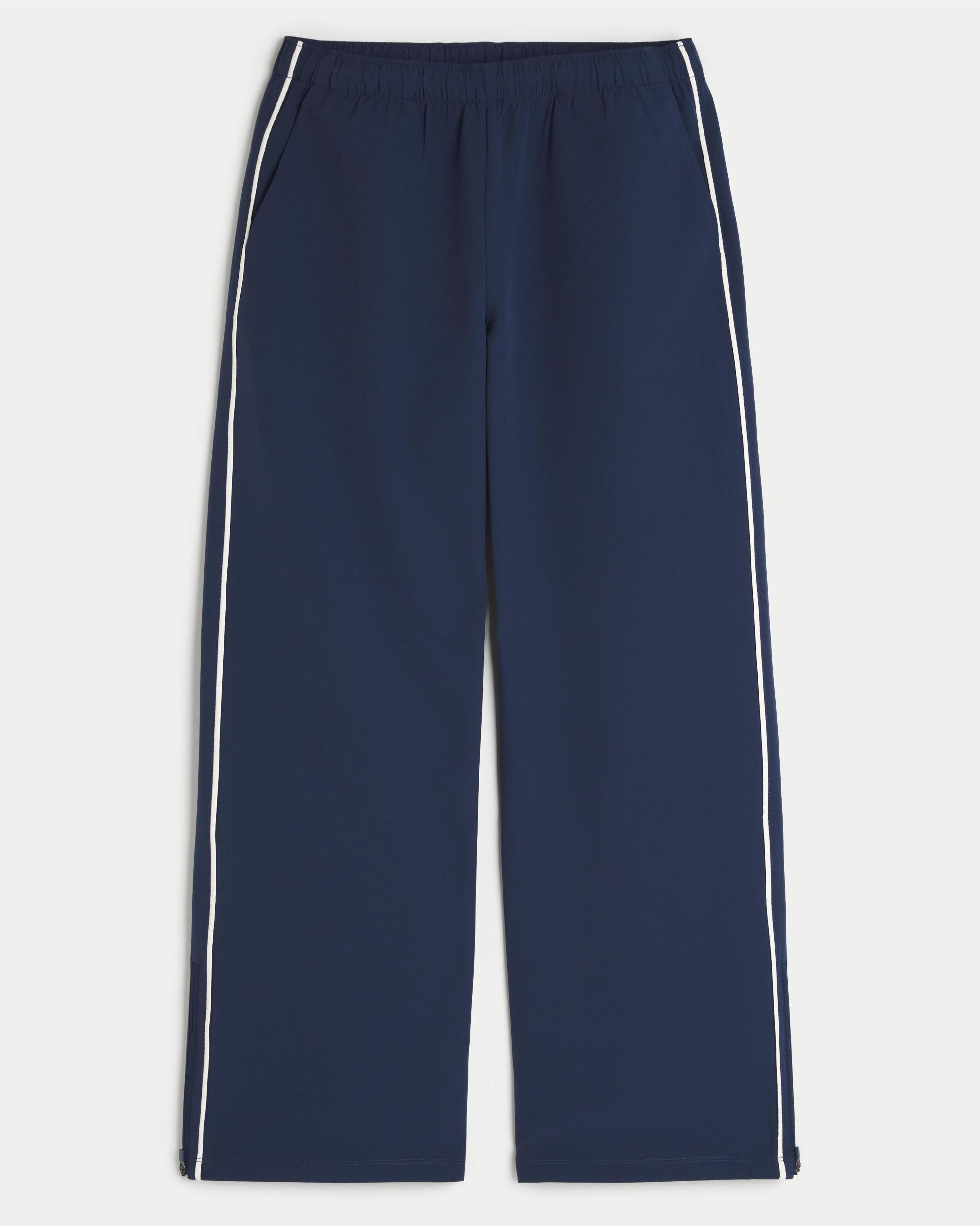 Gilly Hicks Cozy Lined Track Pants Product Image