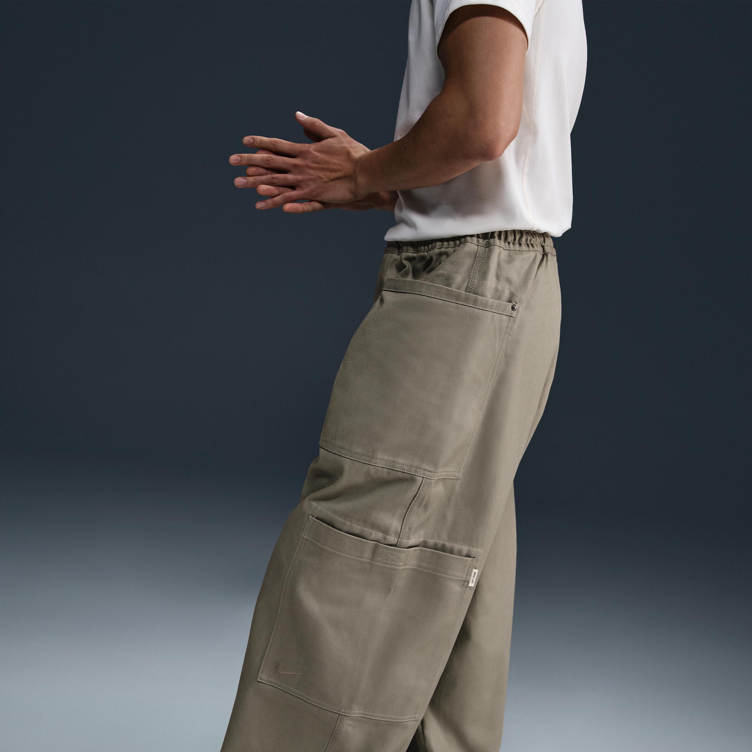 Nike Men's Life Utility Pants Product Image