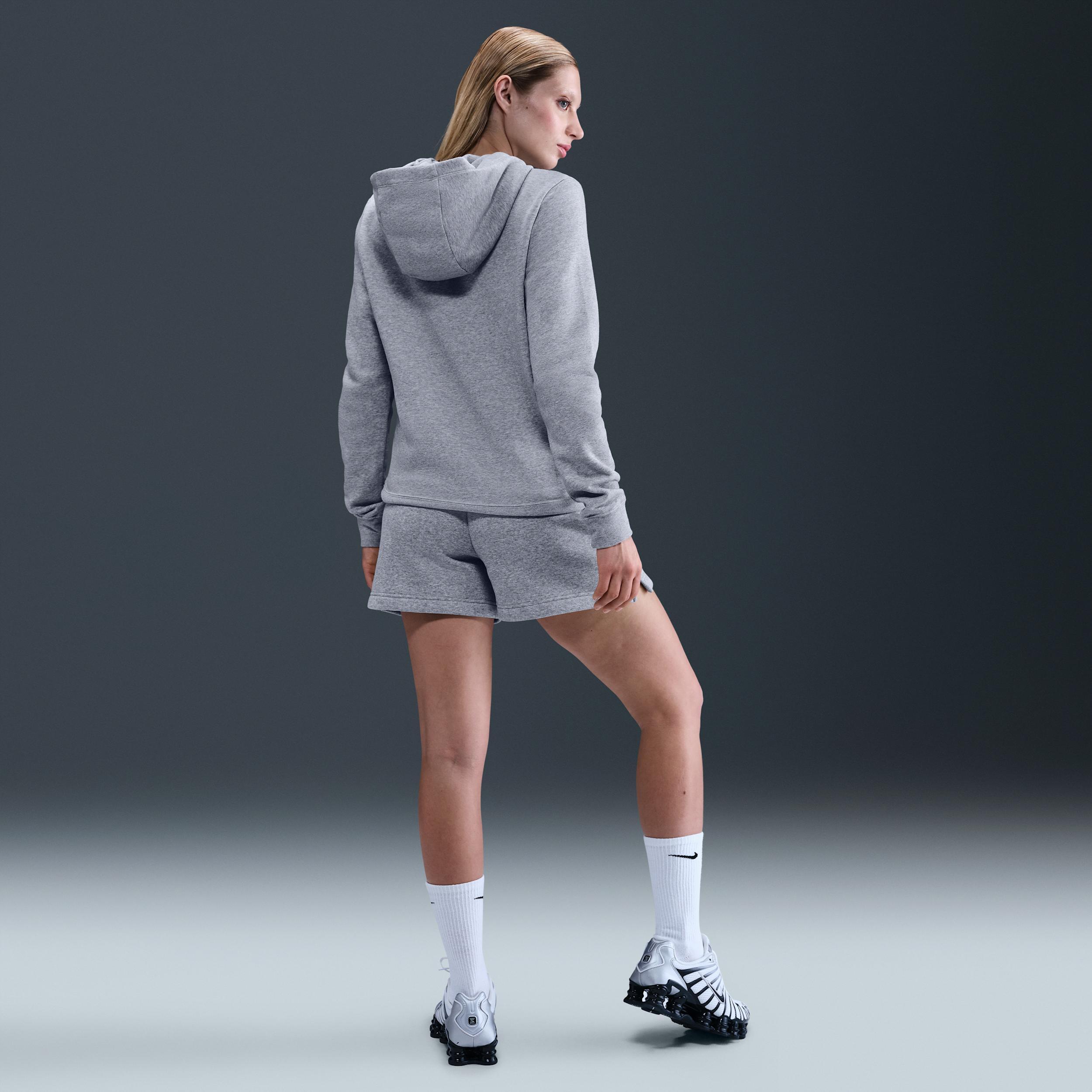 Women's Nike Sportswear Club Fleece Pullover Hoodie Product Image