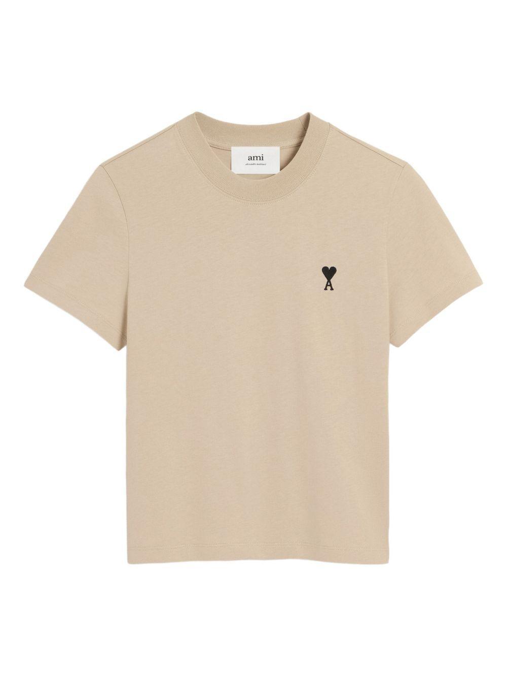 Ami De Coeur T-shirt Product Image