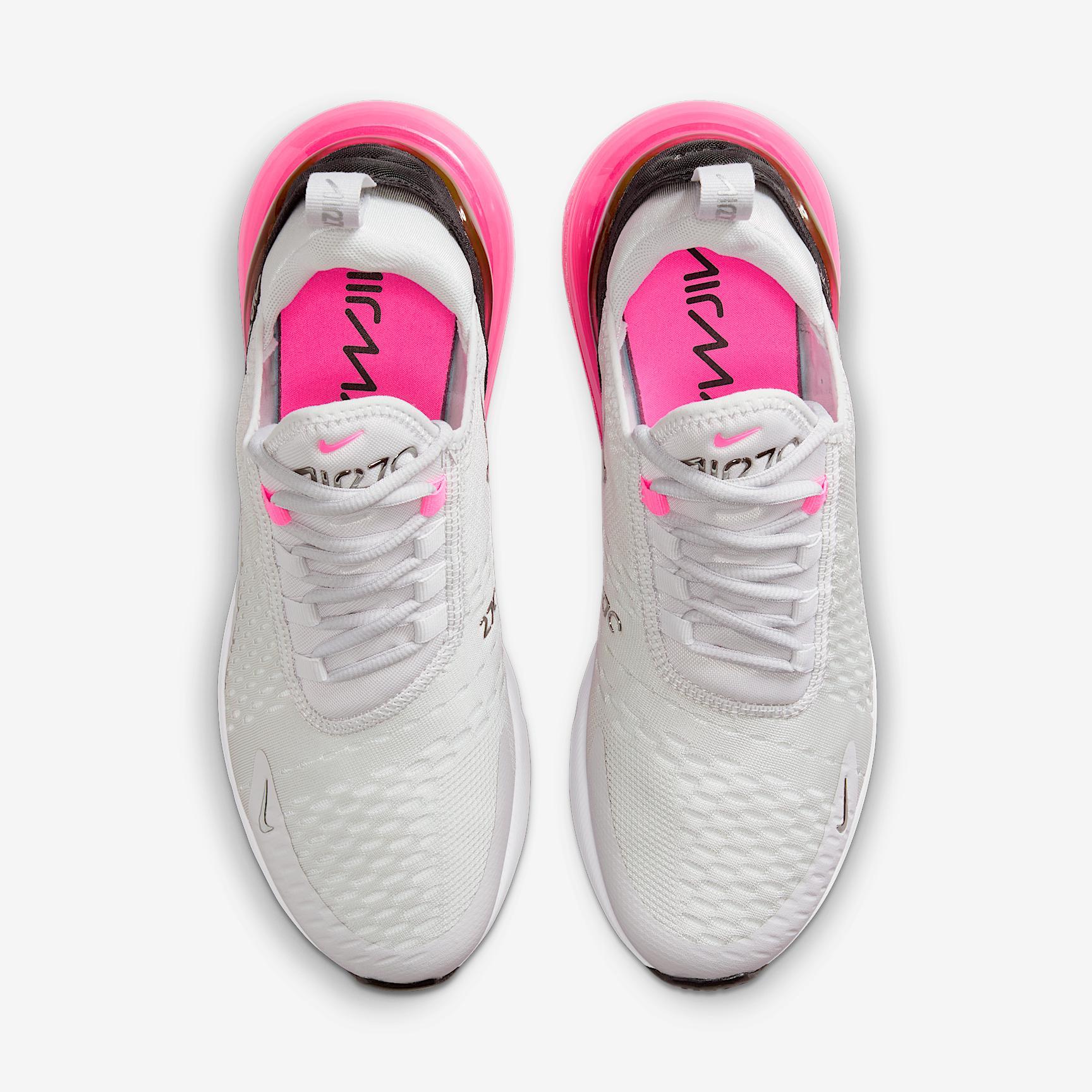 Nike Air Max 270 Women's Shoes Product Image