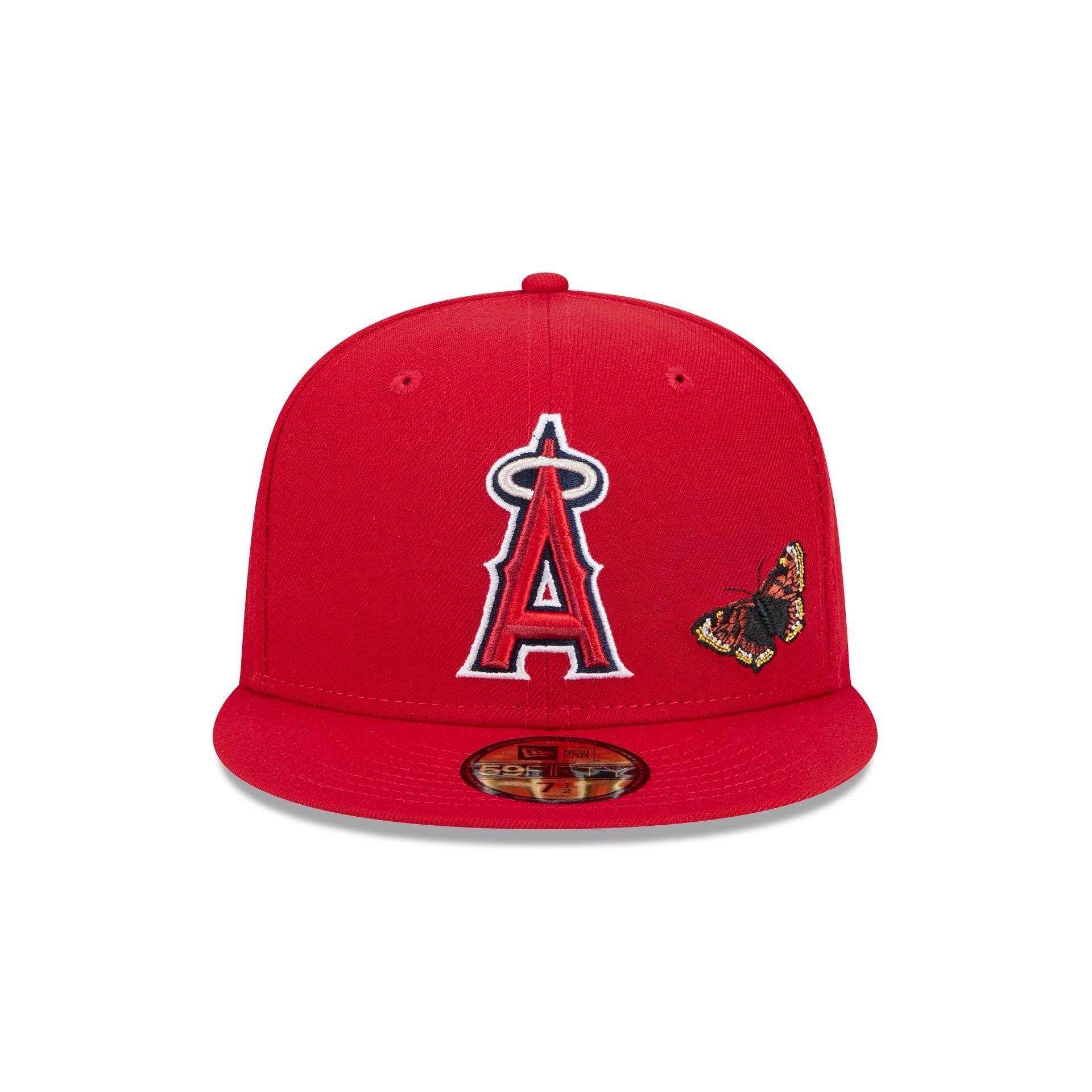 Chicago Bulls 2024 Statement Edition 59FIFTY Fitted Hat Male Product Image