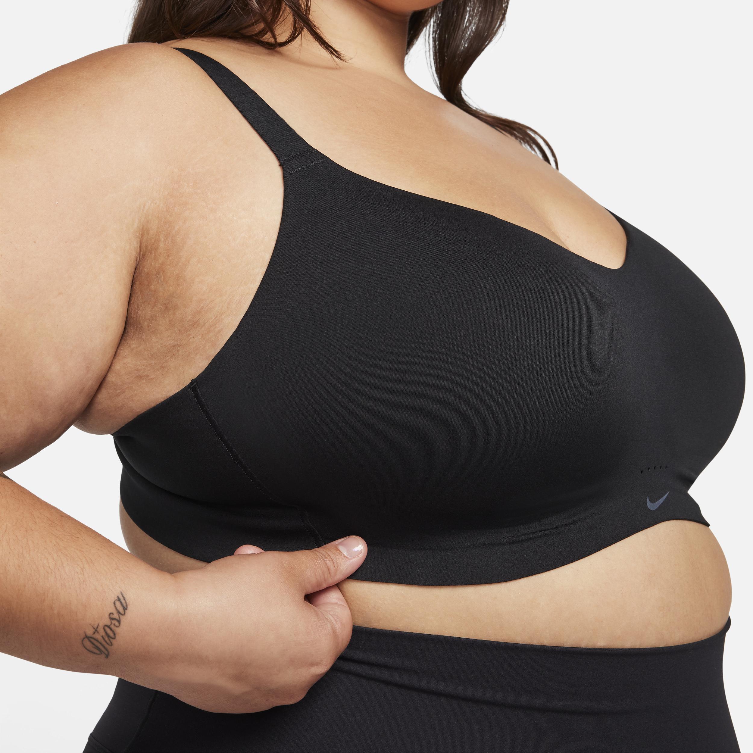 Nike Alate Minimalist Women's Light-Support Padded Sports Bra Product Image