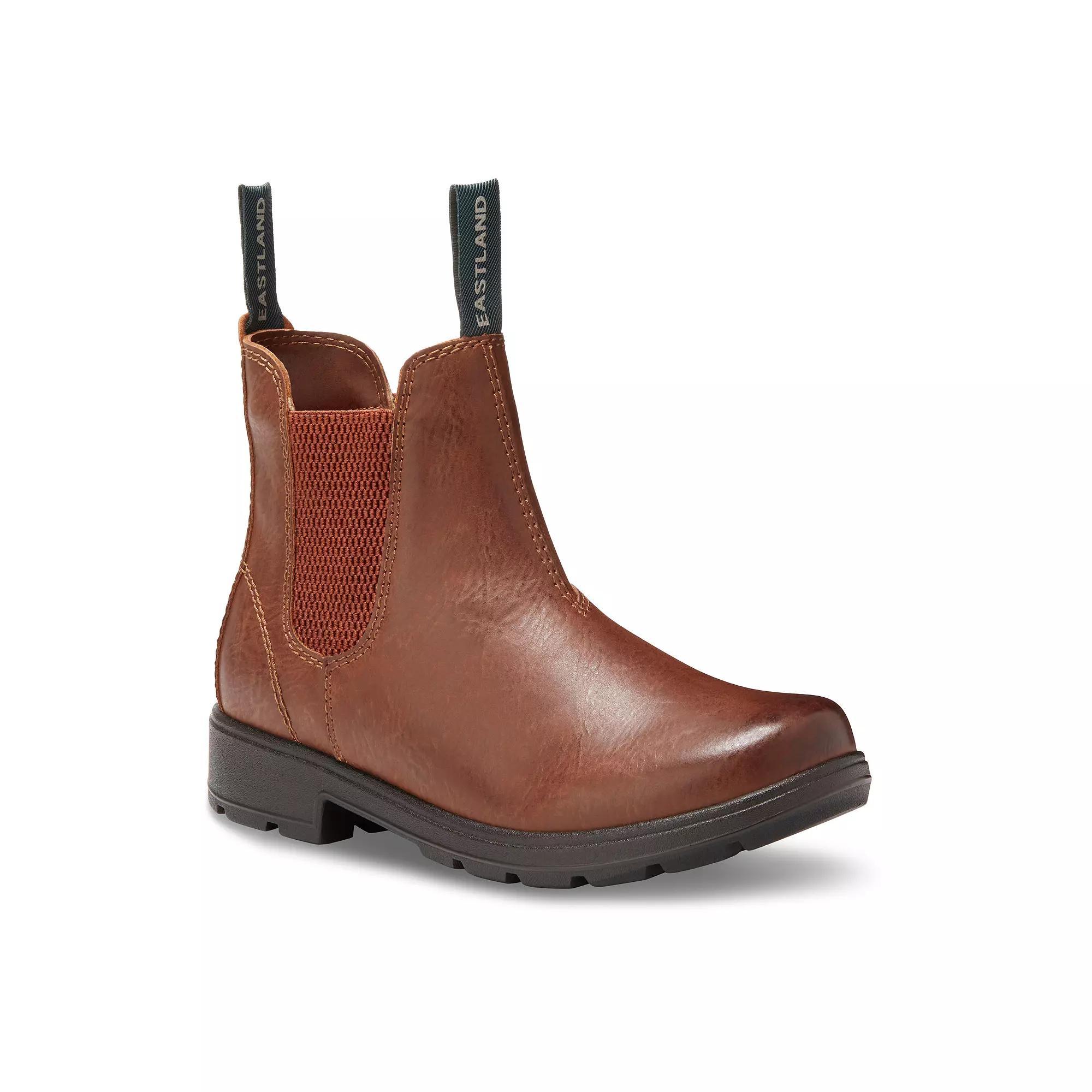 Eastland Baja Womens Ankle Boots Product Image