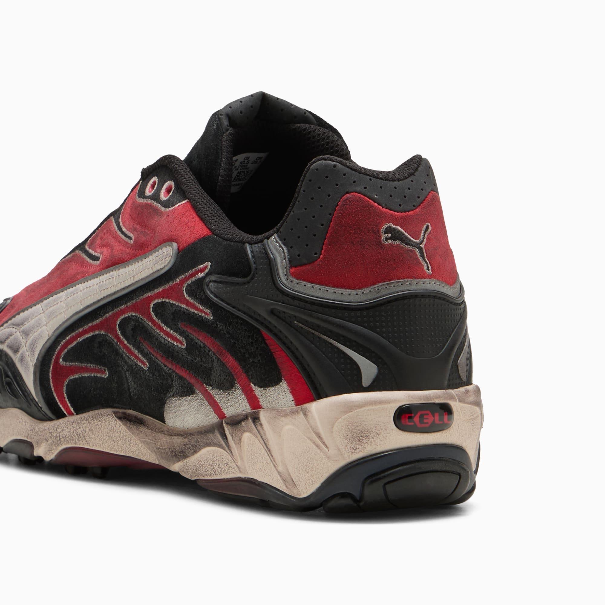 A$AP ROCKY x PUMA Inhale Mesh Sneakers Product Image