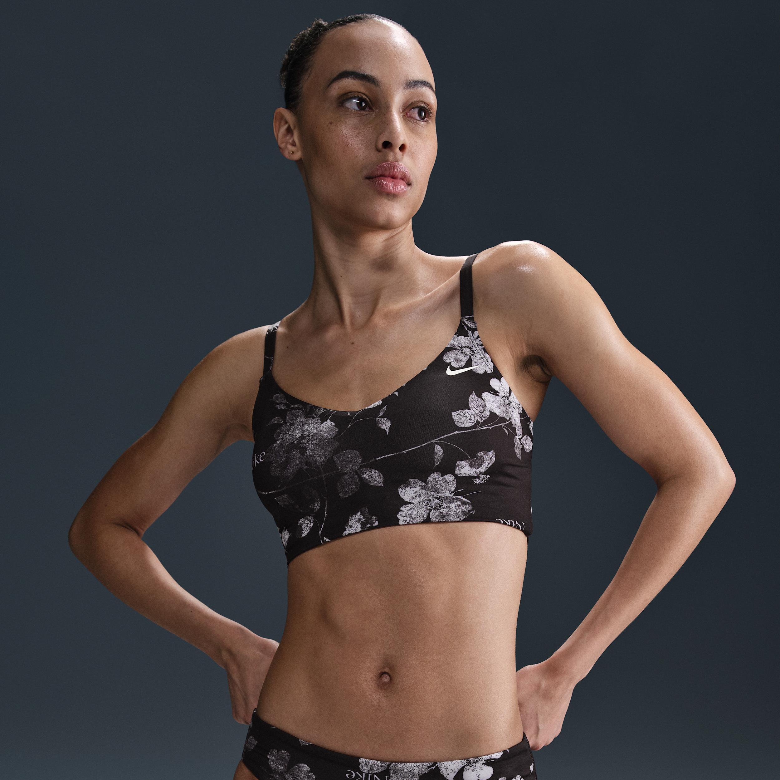 Nike Women's Swim Hipster Bikini Bottom Product Image