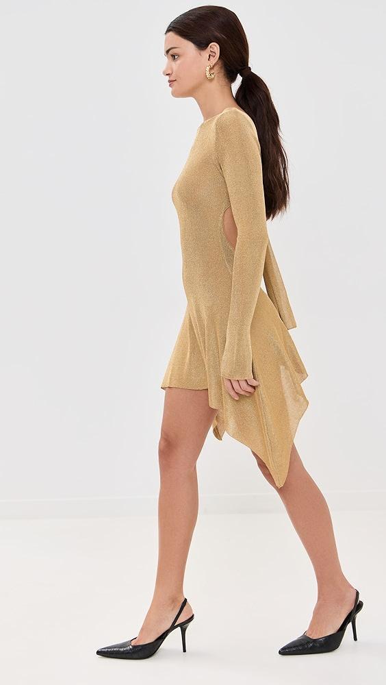 GUIZIO Rose Dress | Shopbop Product Image