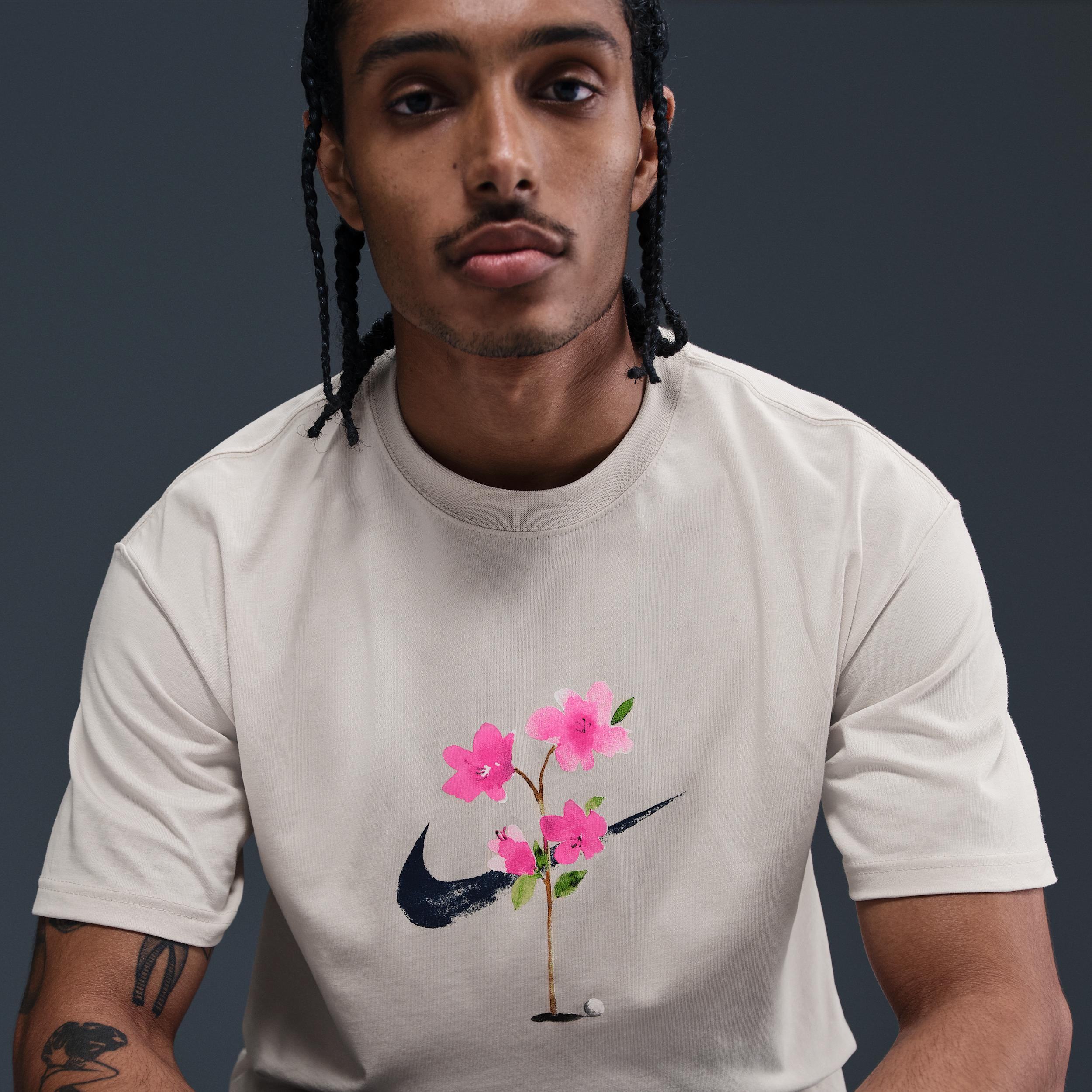 Nike Men's Max90 Golf T-Shirt Product Image