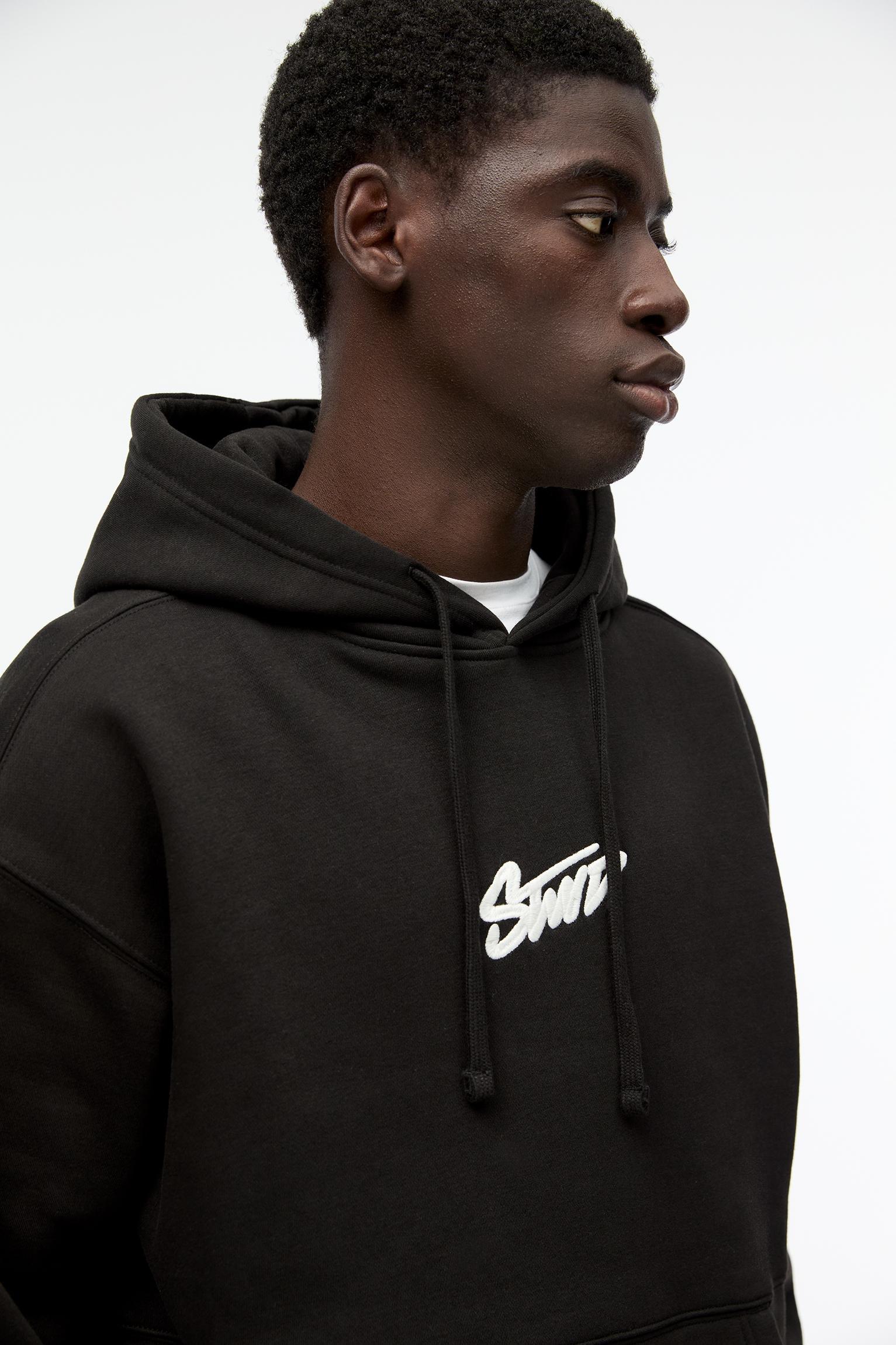 STWD hoodie Product Image