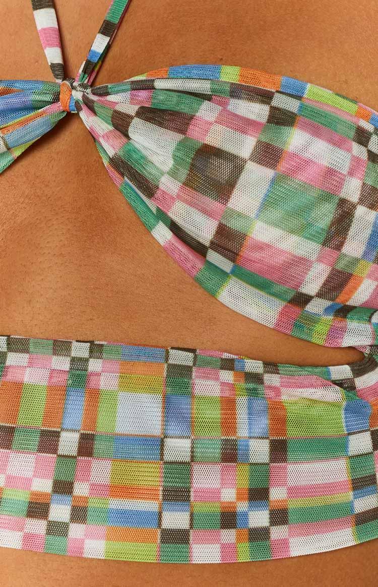 Wellington Multi Print Top Product Image