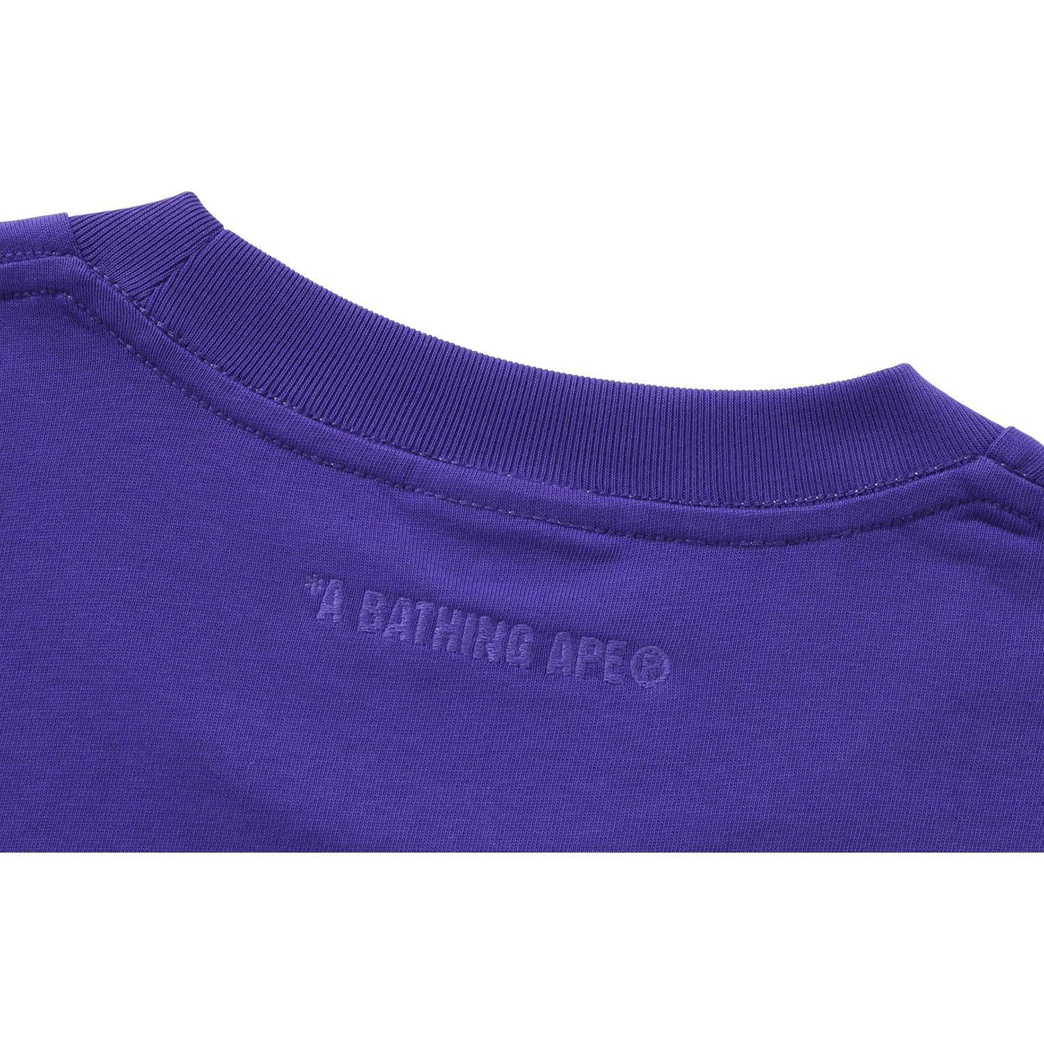 ONE POINT RELAXED FIT TEE MENS Male Product Image