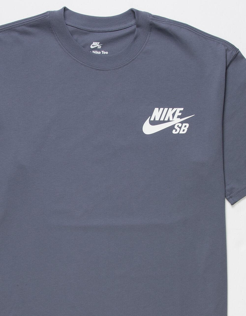 NIKE SB Logo Mens Tee Product Image