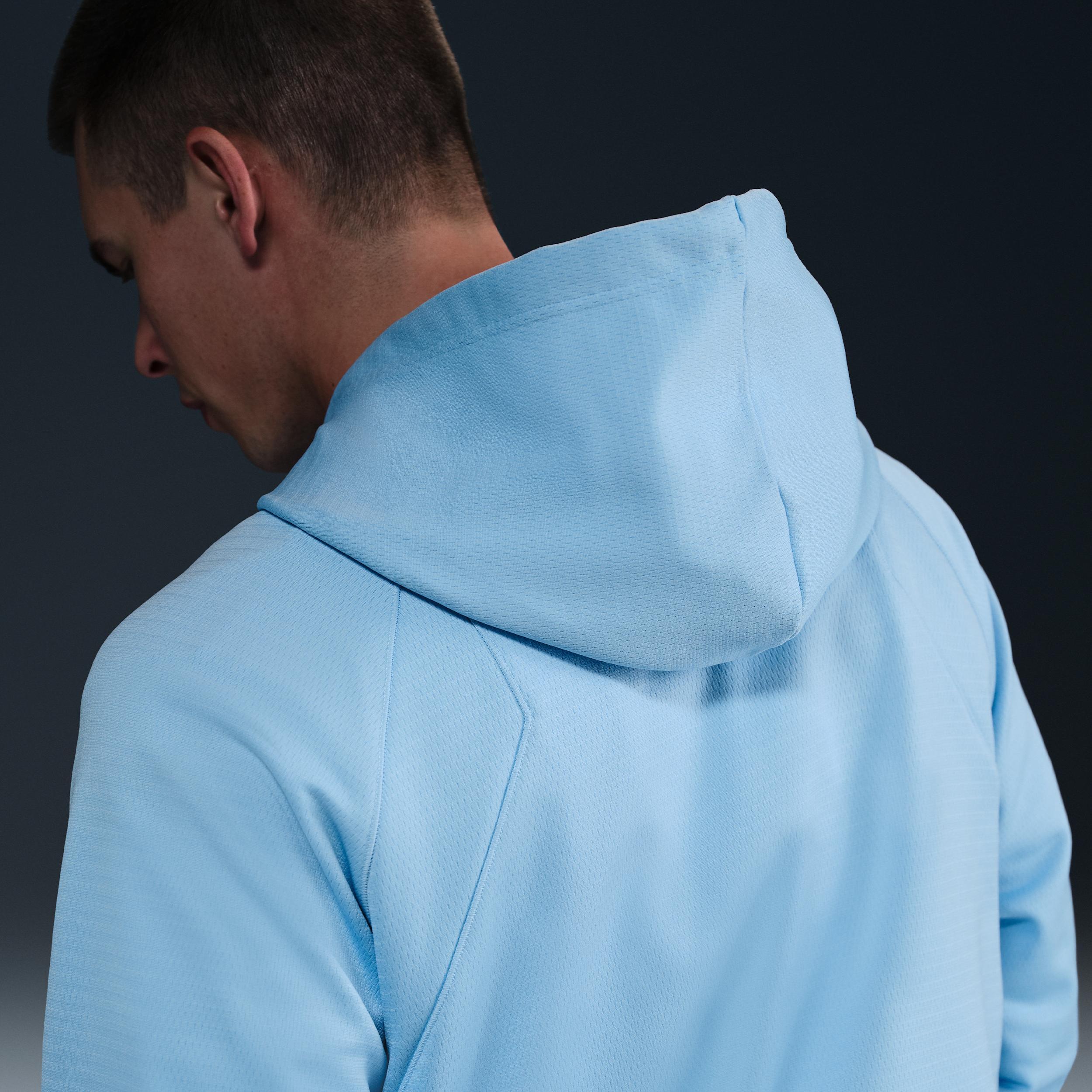 Nike Men's Kobe Therma-FIT Pullover Hoodie Product Image