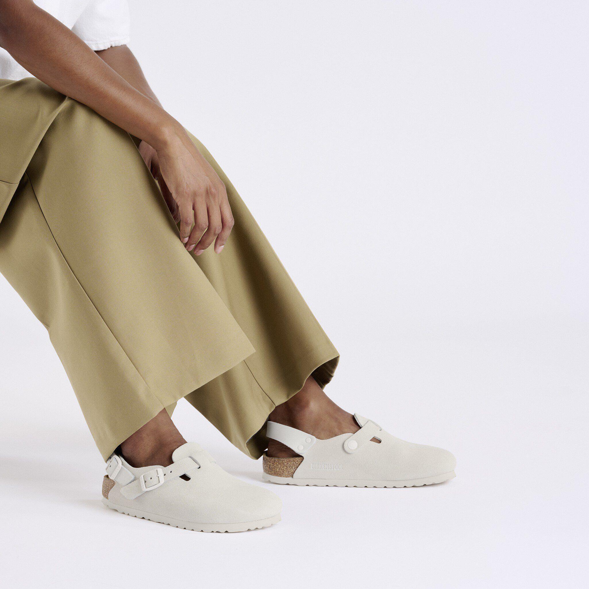 Tokio Suede Leather Product Image