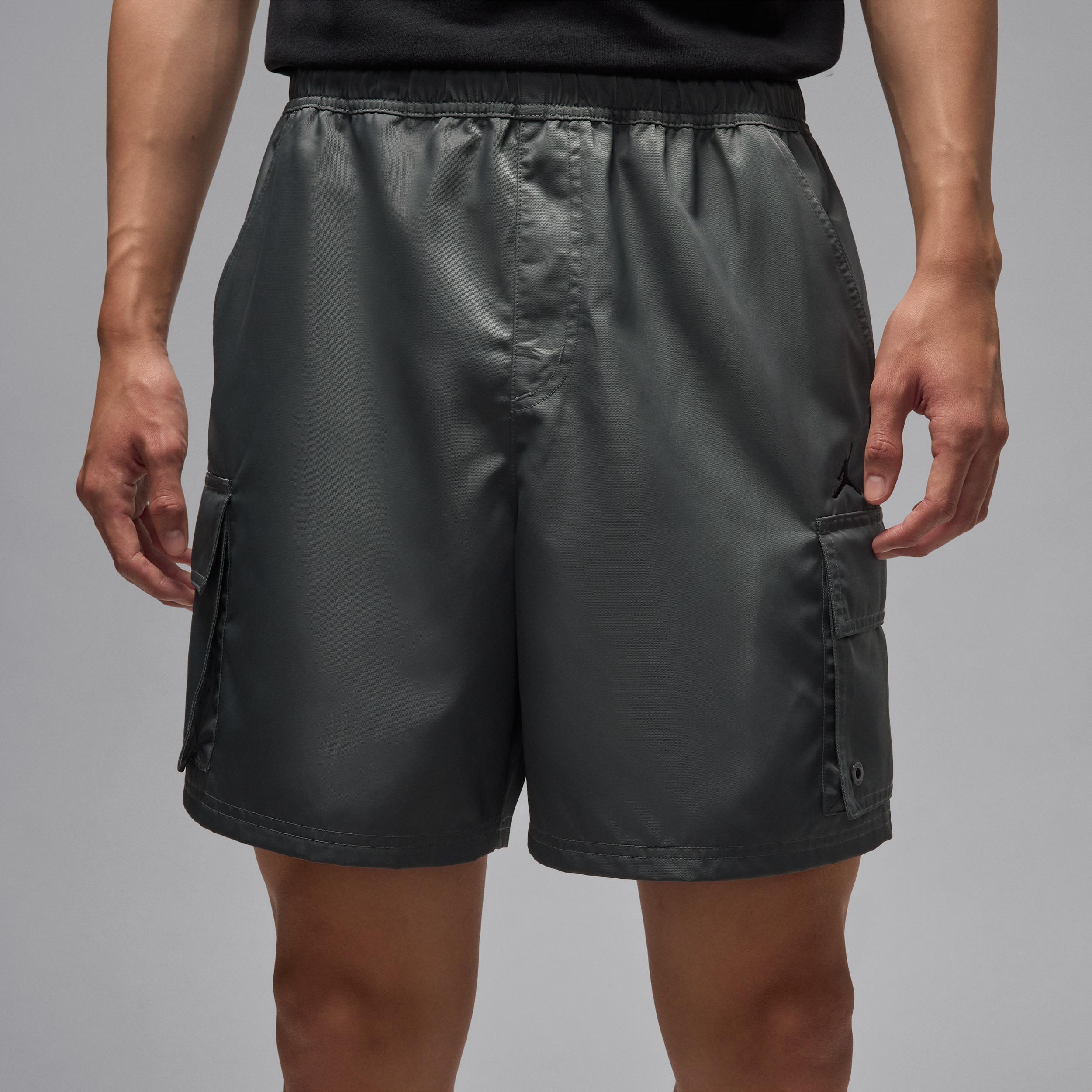 Men's Jordan Brooklyn Cargo Shorts Product Image