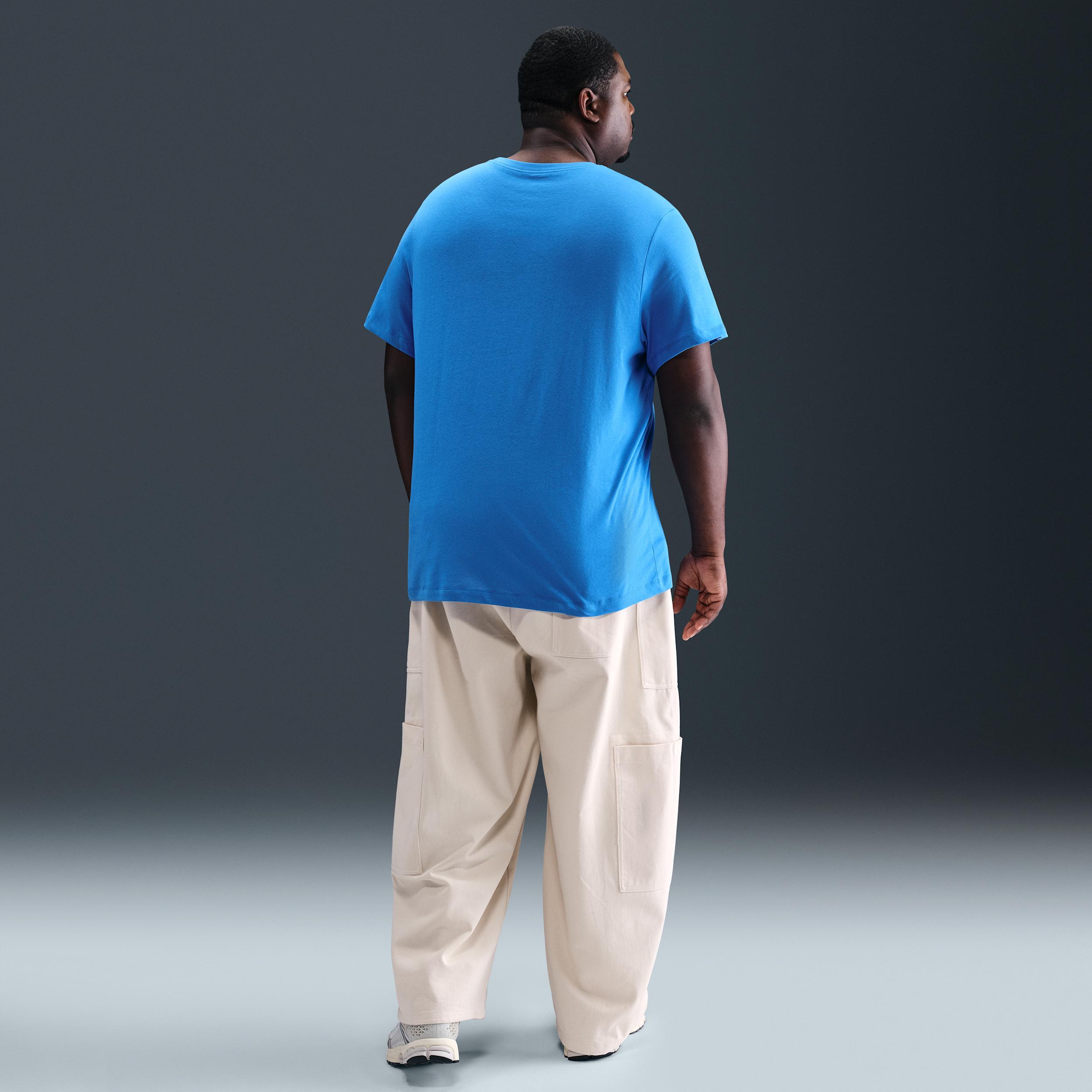 Men's Nike Sportswear T-Shirt Product Image
