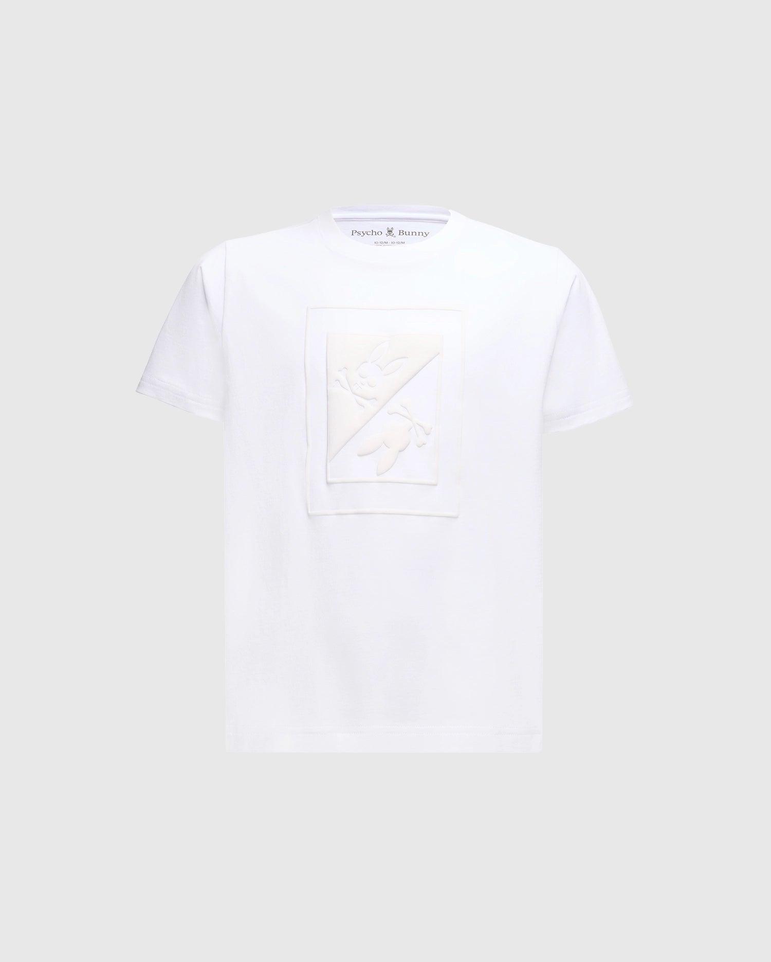 KIDS LYONS SWEATSHORT - B0R578C200 Product Image