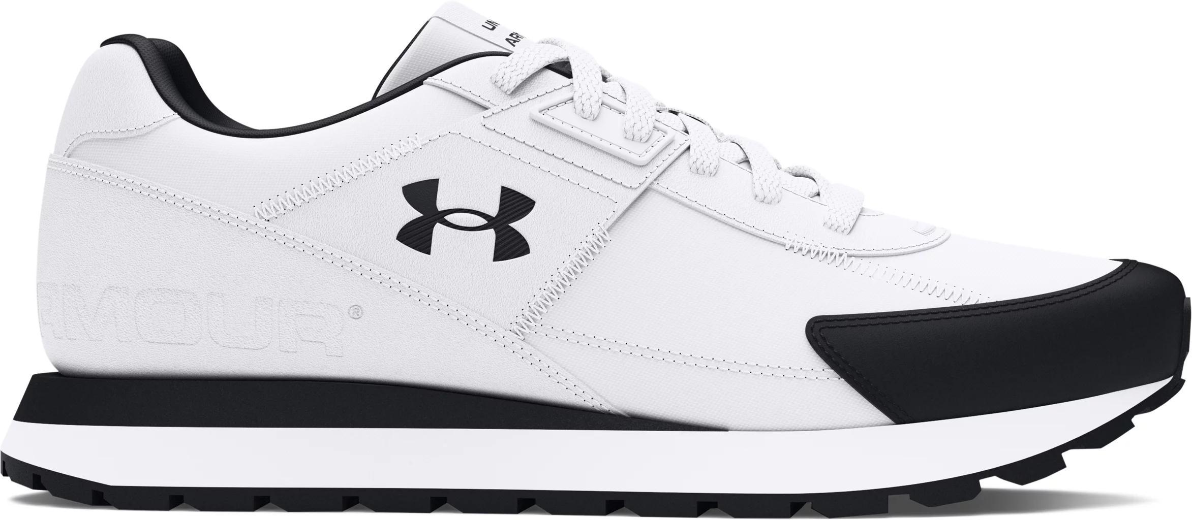 UA Essential Mens Runner Shoes Product Image