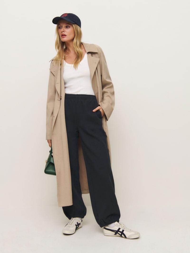 Skye Boyfriend Sweatpant Product Image