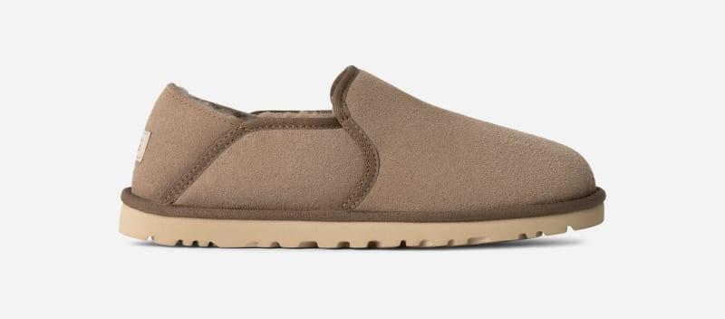 UGG Mens Kenton Sheepskin Shoes Slippers Product Image
