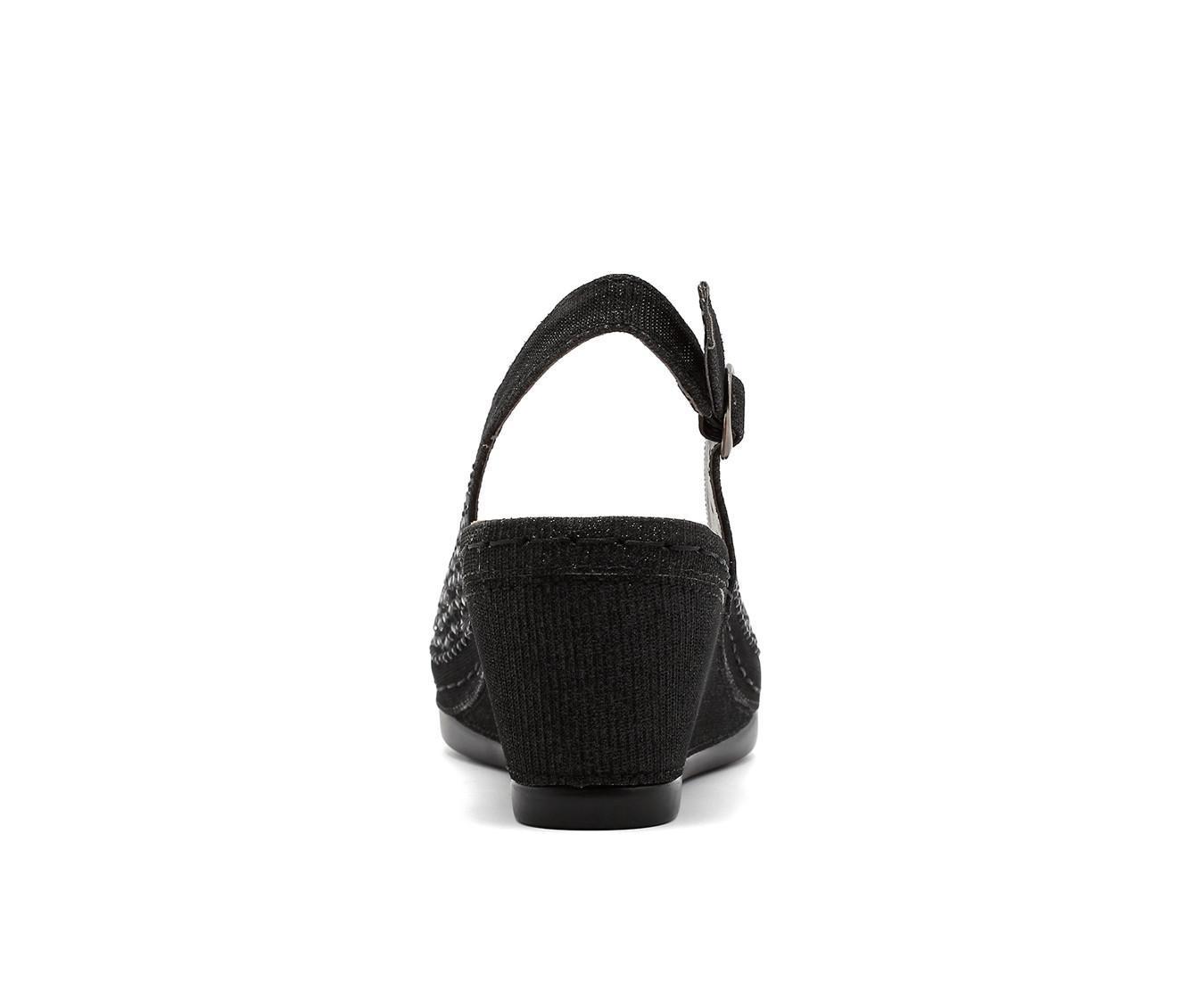 Women's Lady Couture Anita Special Occasion Shoes Product Image