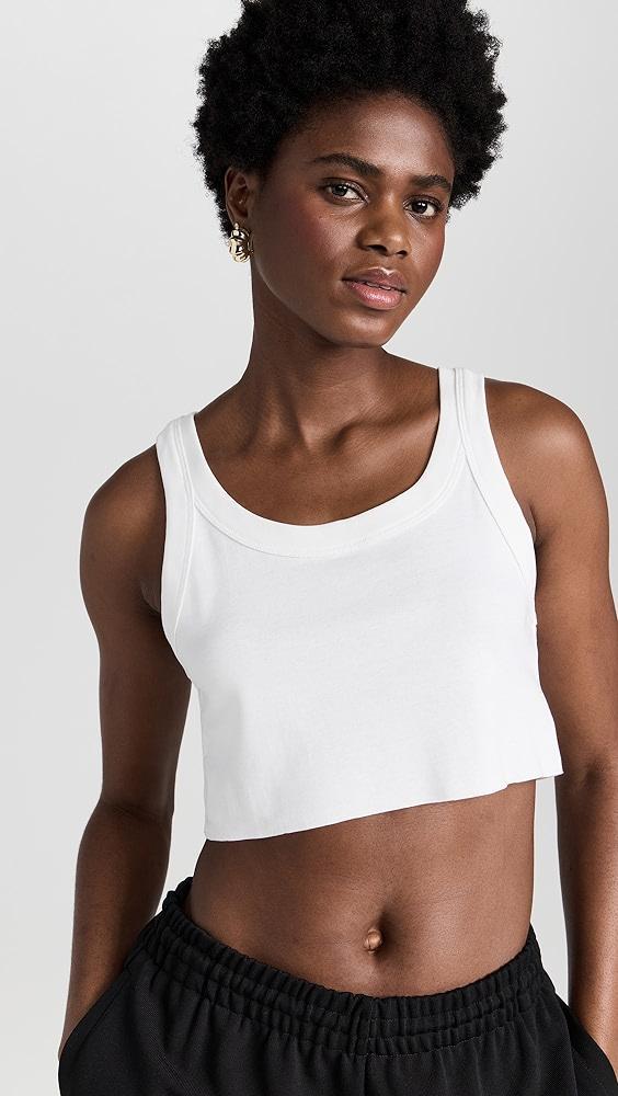 A.L.C. Halsey Tank | Shopbop Product Image