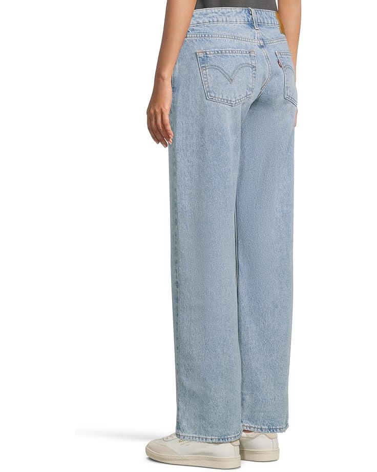 Low Loose Styled Zipper Product Image