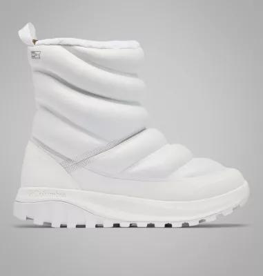 Columbia Women's Snowtrot Peak OutDry Extreme Boot- Product Image