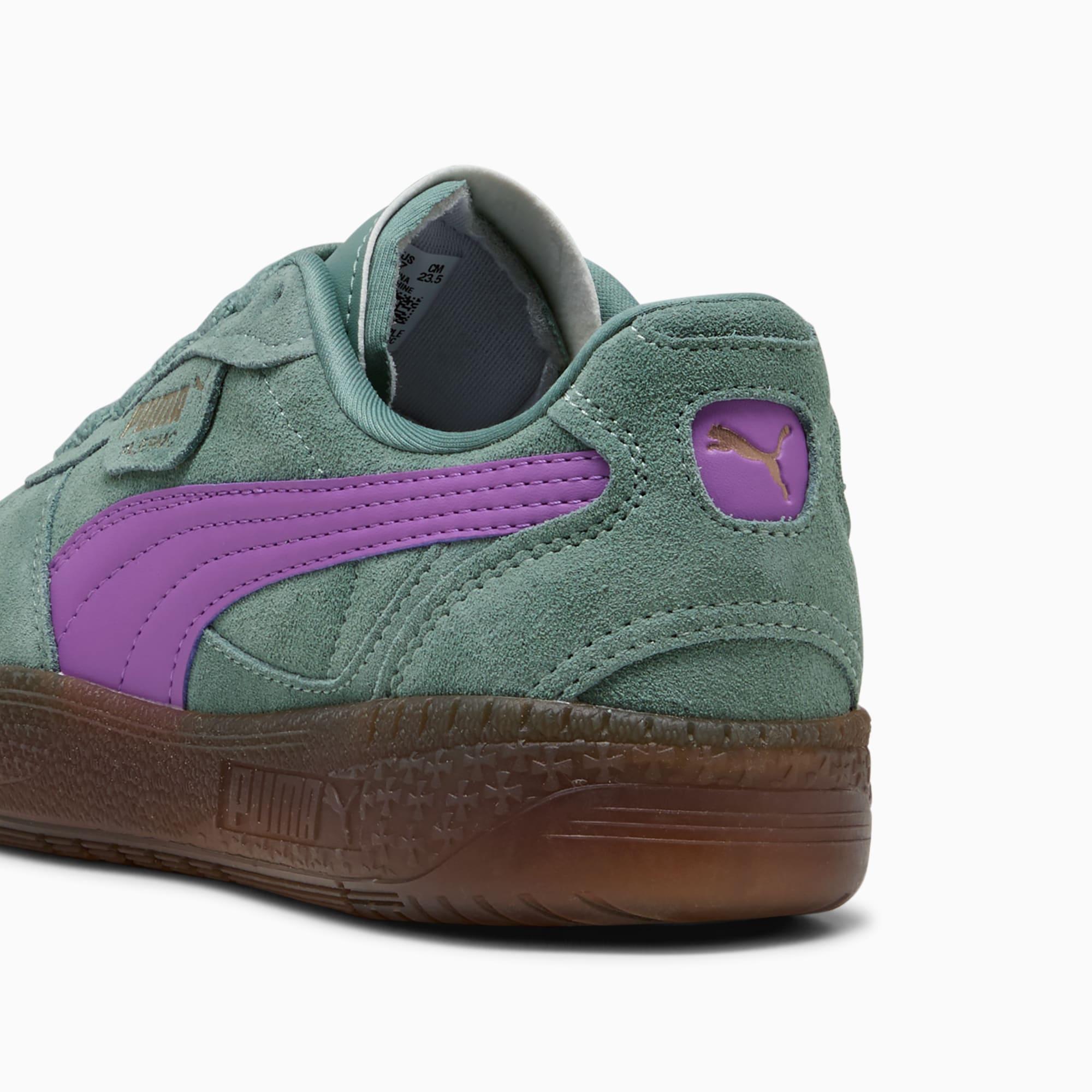 Palermo Moda Xtra Gum Sneakers Women Product Image