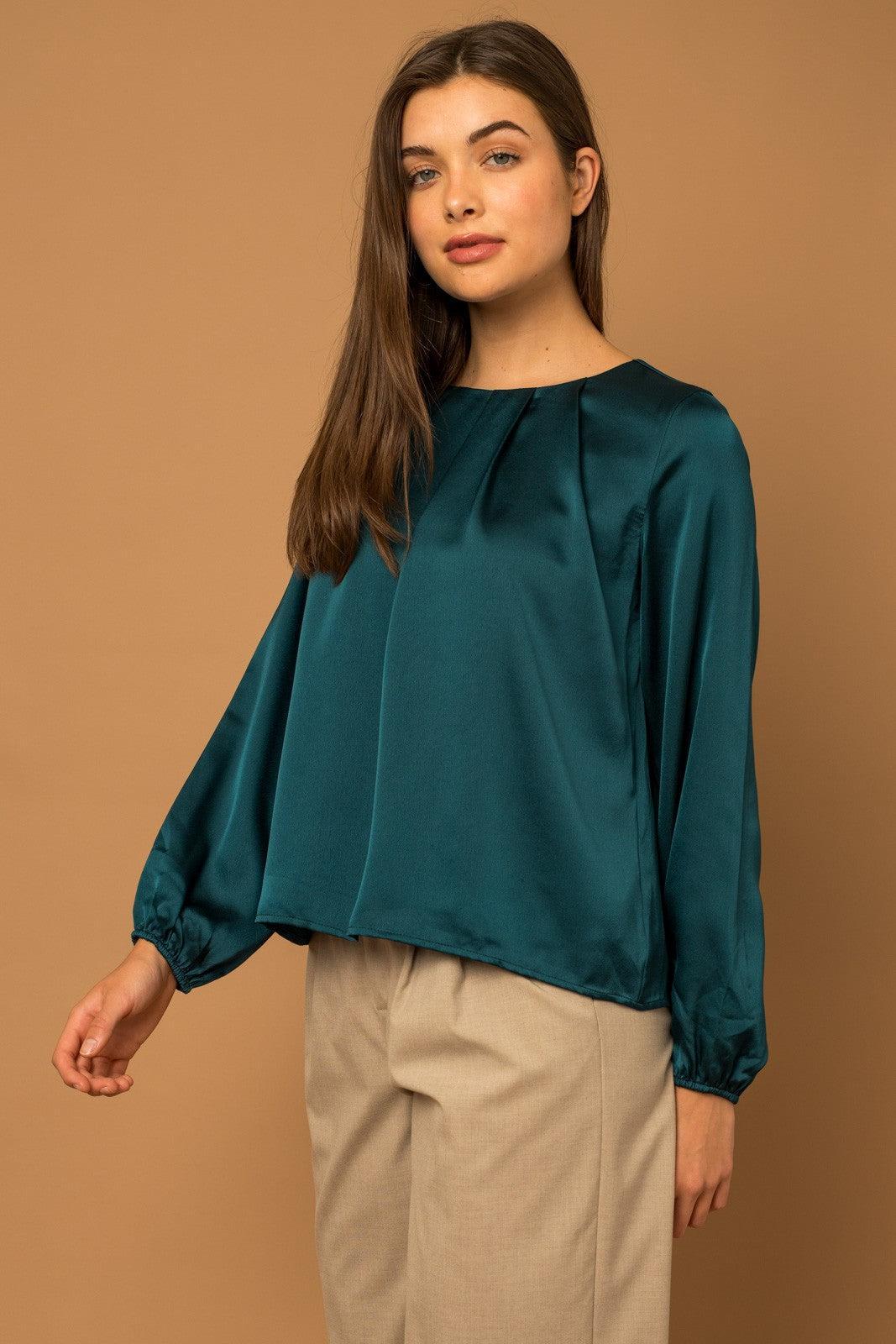 The Bellamy Top Product Image