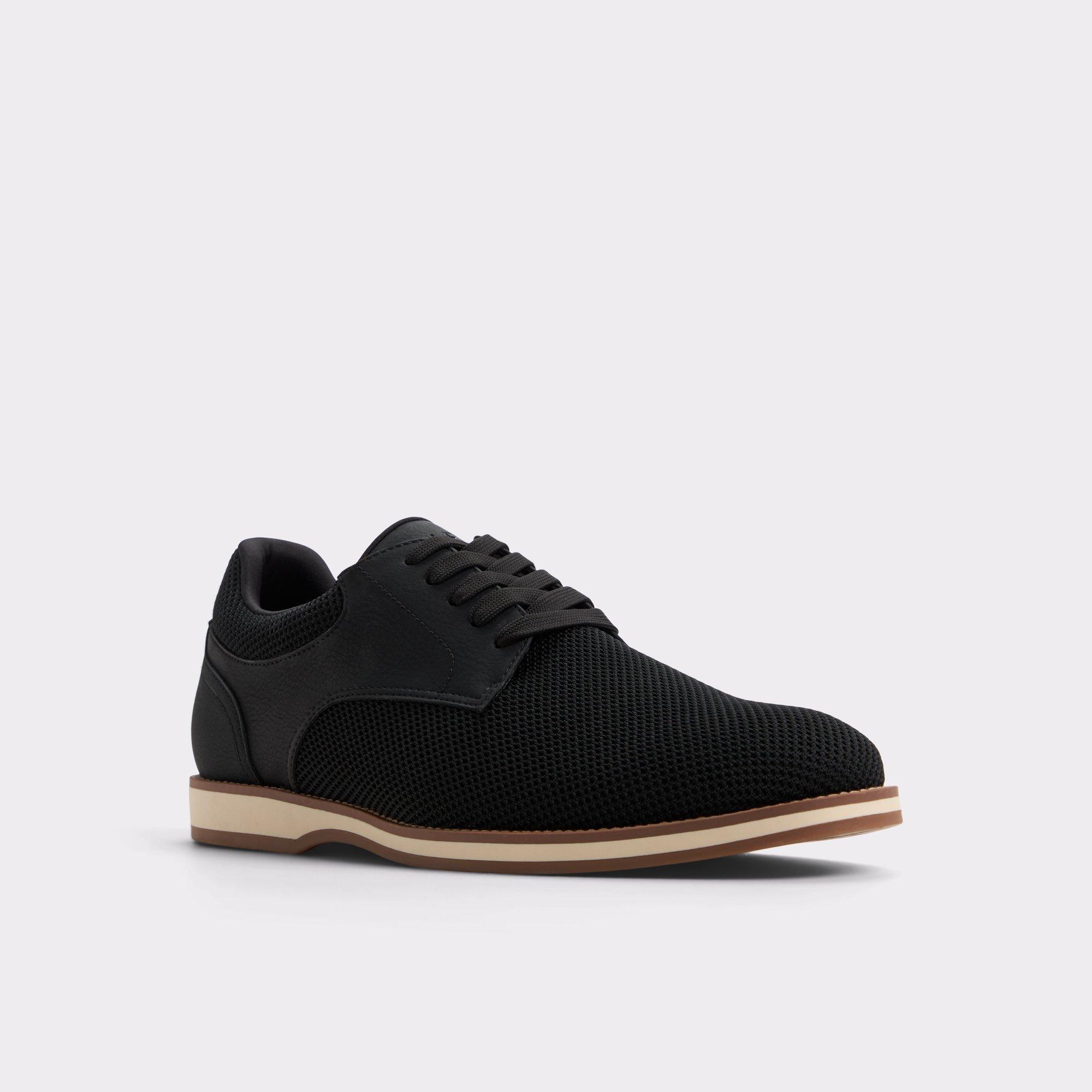 ALDO Ccorby - Men's Hybrid Shoe - Black, Size 7.5 Product Image